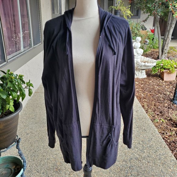 Just My Size Tops - JMS Hoodie sz 3X